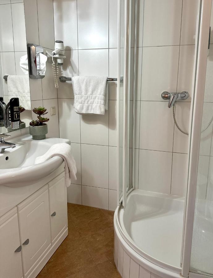 Landhotel Штёгерсбах Экстерьер фото