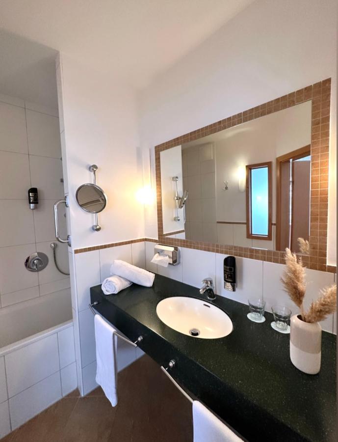 Landhotel Штёгерсбах Экстерьер фото