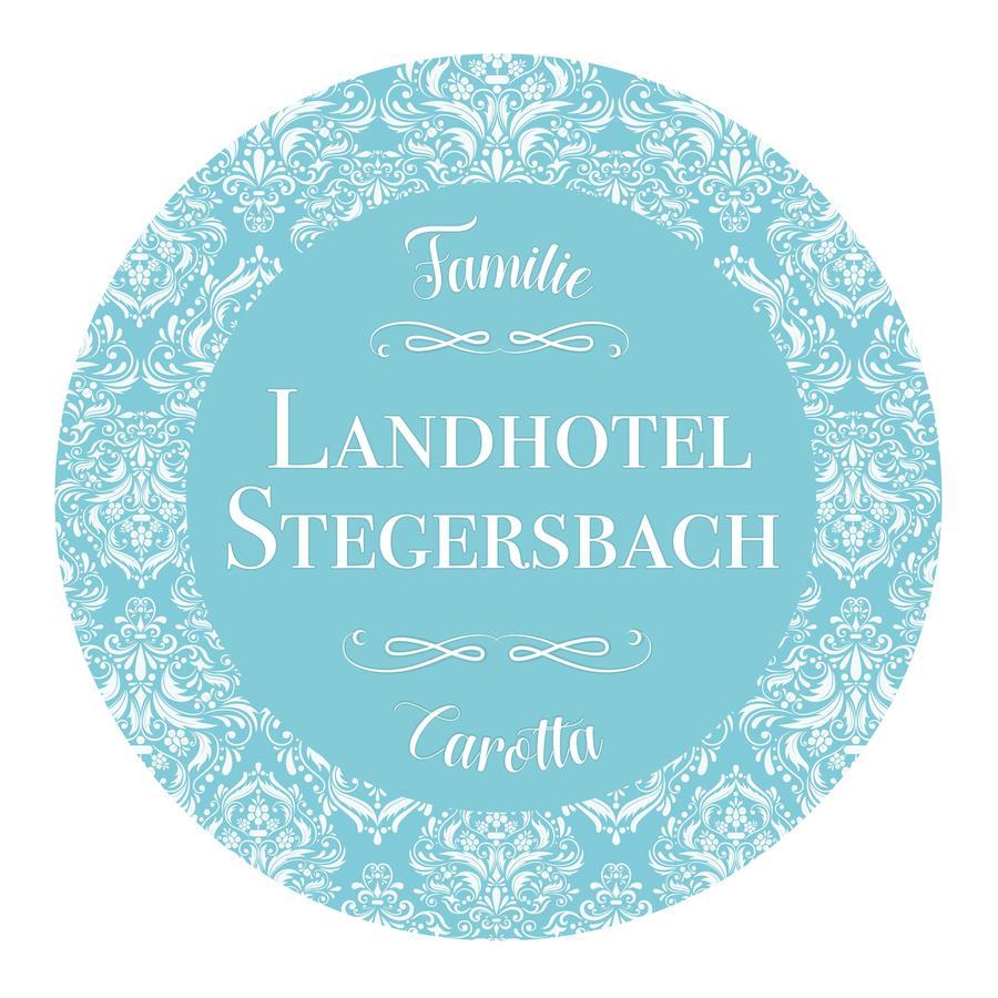 Landhotel Штёгерсбах Экстерьер фото